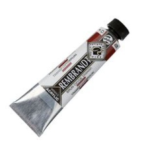 Talens Rembrandt farba akrylowa 40ml 426