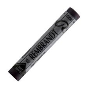Talens Rembrandt pastela sucha 545,2 red violet