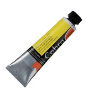 Talens farba olejna Cobra Artist Water 40ml 254