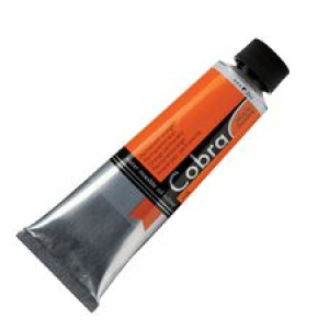 Talens farba olejna Cobra Artist Water 40ml 266