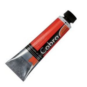 Talens farba olejna Cobra Artist Water 40ml 303