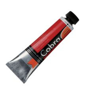 Talens farba olejna Cobra Artist Water 40ml 306
