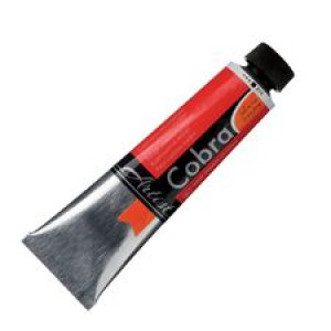 Talens farba olejna Cobra Artist Water 40ml 314