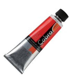 Talens farba olejna Cobra Artist Water 40ml 315