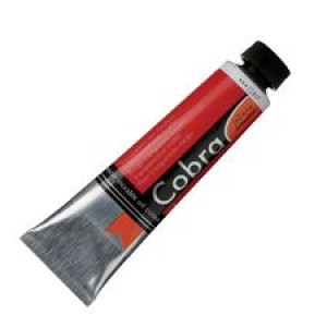 Talens farba olejna Cobra Artist Water 40ml 317