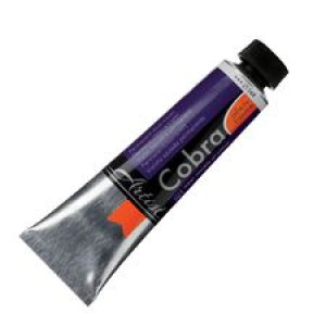 Talens farba olejna Cobra Artist Water 40ml 568