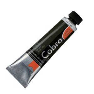 Talens farba olejna Cobra Artist Water 40ml 620