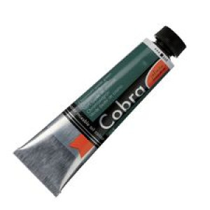 Talens farba olejna Cobra Artist Water 40ml 668