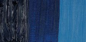 Talens Cobra Study W/M Farba Olej 40ml 508 pr blue