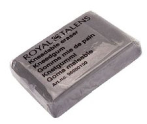 Talens Kneadeble Eraser gumka chlebowa