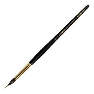 Talens Rembrandt Water pędzel Sobol 107 nr 12