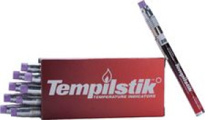 Tempilstik 175°C/347°F wskaźnik temperatury