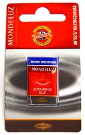Koh i noor Mondeluz Farba 511 Ultramaryna