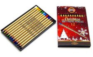 Koh i noor Gioconda Pastele Suche/o 12kol limit se
