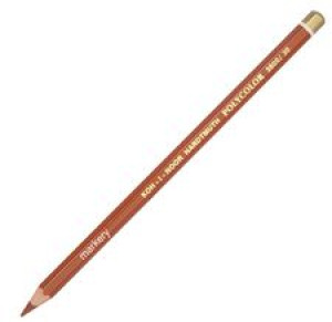 Koh i noor Polycolor Kredka 30 Czer In