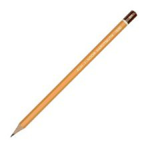 Koh i noor Ołówek Grafitowy 1500-6H