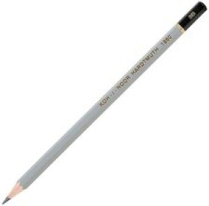 Koh i noor Ołówek Grafit Techniczny Gold Star 3B