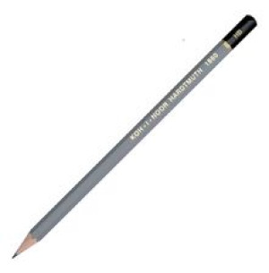 Koh i noor Ołówek Grafit Techniczny Gold Star HB