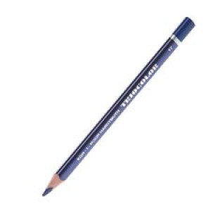 Koh i noor Triocolor Kredki Trójkątne 17 Niebies J