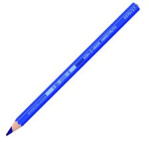 Koh i noor Jumbo Kredka 10mm Omega 17 Niebi Kobalt