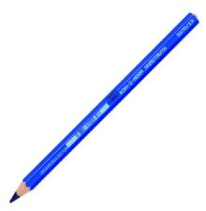 Koh i noor Jumbo Kredka 10mm Omega 19 Niebieski Ch