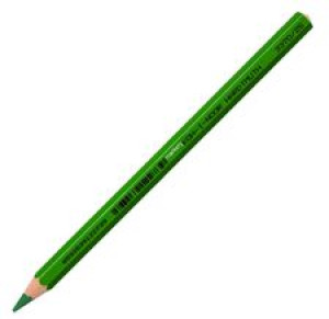 Koh i noor Jumbo Kredka 10mm Omega 25 Zielony Traw
