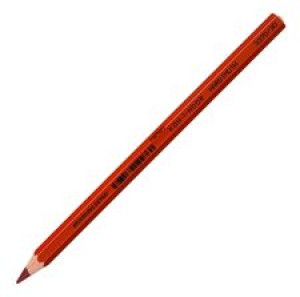 Koh i noor Jumbo Kredka 10mm Omega 30 Brązowo Czer
