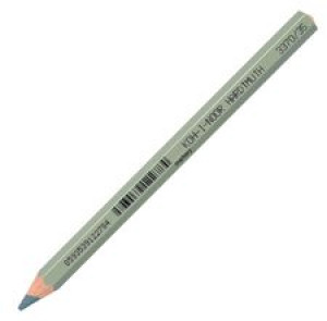 Koh i noor Jumbo Kredka 10mm Omega 35 Szary