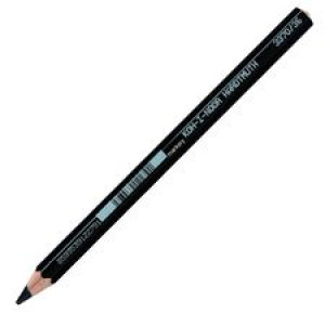 Koh i noor Jumbo Kredka 10mm Omega 36 Czarny