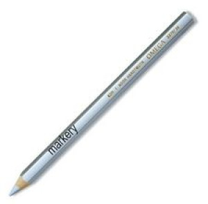 Koh i noor Jumbo Kredka 10mm Omega 39 Srebrny