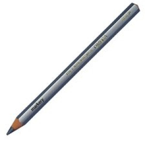 Koh i noor Jumbo Kredka 10mm Omega 39 Srebrny Bl
