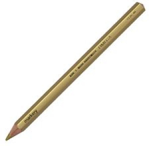 Koh i noor Jumbo Kredka 10mm Omega 40 Zloty