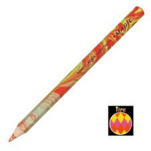 Koh i noor Magic Fire Kredka wielobarwna