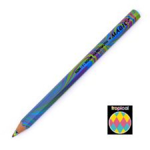 Koh i noor Magic Tropical Kredka wielobarwna