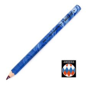Koh i noor Magic America Blue Kredka wielobarwna