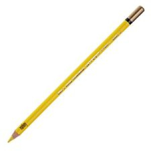Koh i noor Mondeluz Deluxe Kredka 03 Żółty