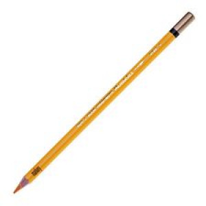 Koh i noor Mondeluz Deluxe Kredka 04 Żółty Ciemny