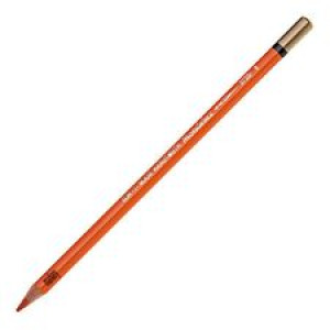 Koh i noor Mondeluz Deluxe Kredka 05 Pomarańczowy