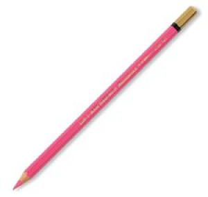 Koh i noor Mondeluz Deluxe Kredka 131 PinkFrench10