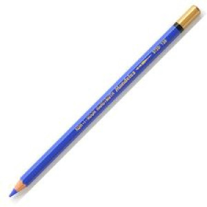 Koh i noor Mondeluz Deluxe Kredka 139 Cobal Blue l