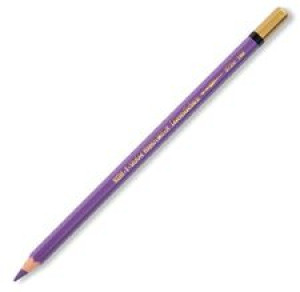 Koh i noor Mondeluz Deluxe Kredka 180 FioletPer49