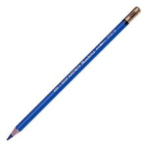 Koh i noor Mondeluz Deluxe Kredka 19 Niebieski C