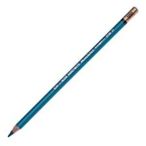 Koh i noor Mondeluz Deluxe Kredka 21 Zieleń Niebie