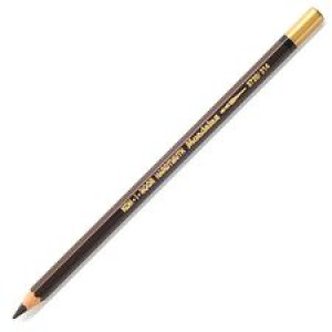 Koh i noor Mondeluz Deluxe Kredka 214 Eart Brown D