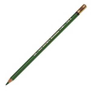 Koh i noor Mondeluz Deluxe Kredka 25 Zielony Tr J