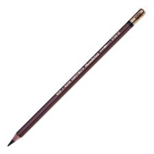 Koh i noor Mondeluz Deluxe Kredka 32 Brąz