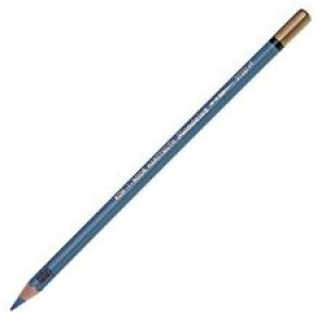 Koh i noor Mondeluz Deluxe Kredka 34 Szary Jasny