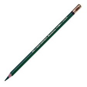 Koh i noor Mondeluz Deluxe Kredka 60 Zieleń Szmar
