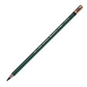 Koh i noor Mondeluz Deluxe Kredka 61 Zieleń Socz