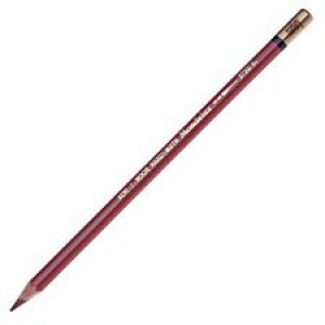 Koh i noor Mondeluz Deluxe Kredka 64 Ochra Palona